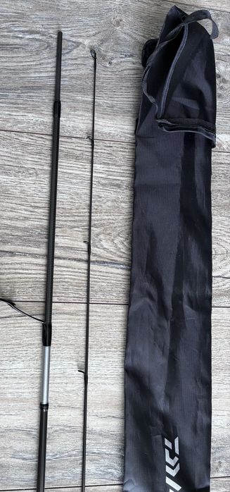 Daiwa Silver Creek Ultra Light Fast Spoon – 210cm, 1-6g