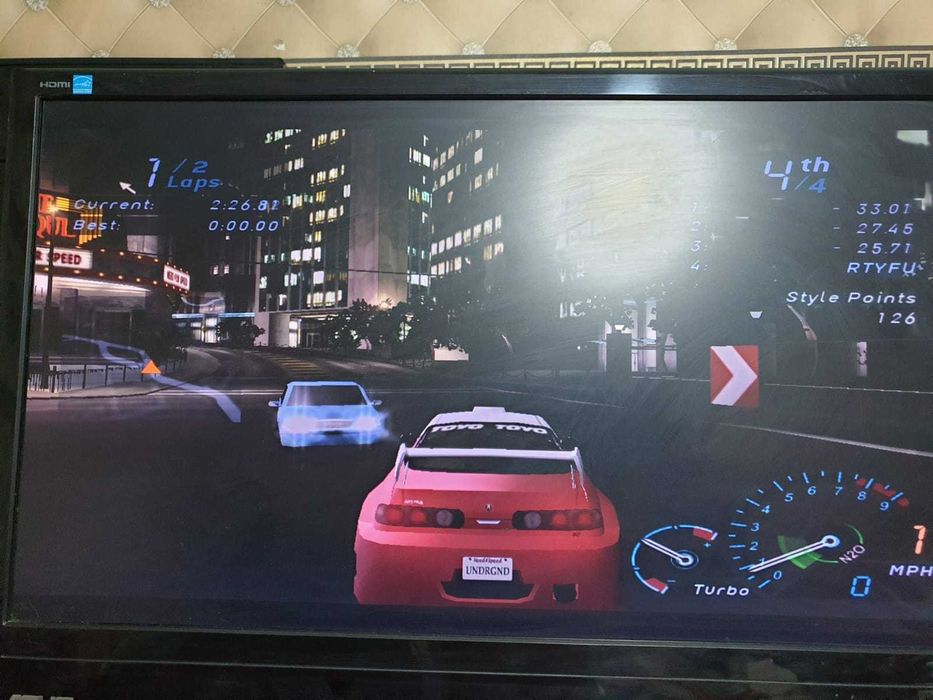 PC Gaming I3 Asus + Monitor Asus