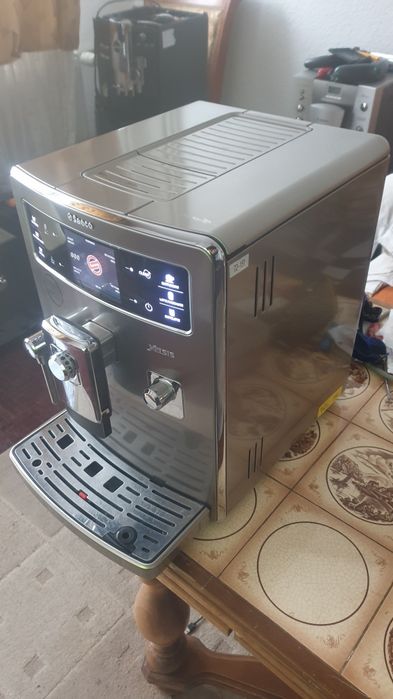 De vânzare Saeco Xelsis