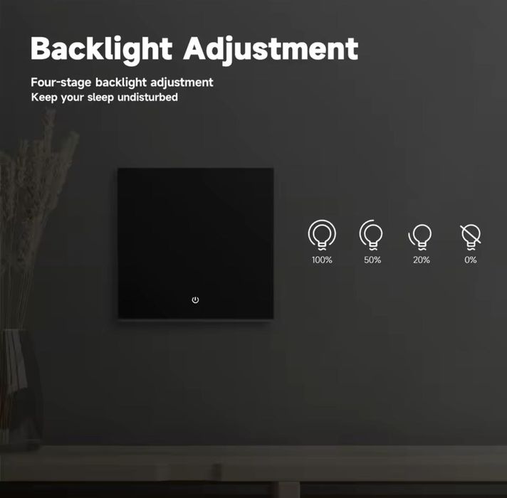 Termostat smart WiFi