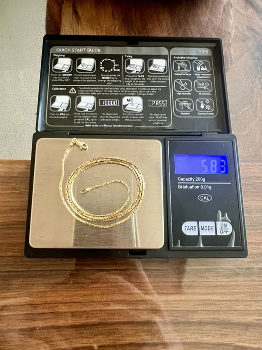 *ТОП ЦЕНА*Златни красиви бижута