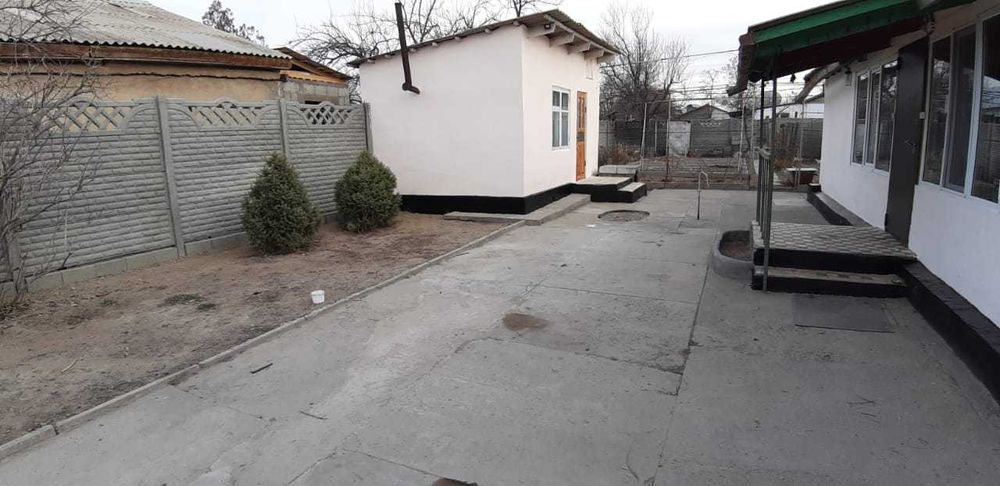 Продаётся Дом в хорошем районе