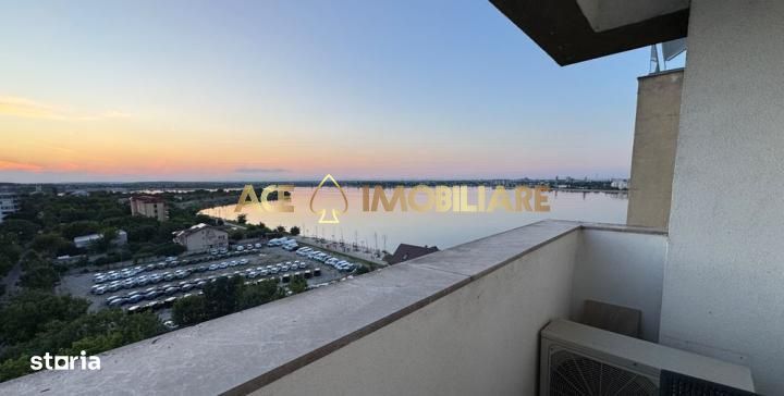 3 Camere de inchiriat | Lacul Morii | Centrala | Parcare