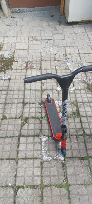 Trotineta pentru scheme