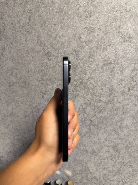 iPhone 15 Pro Max 256ГБ