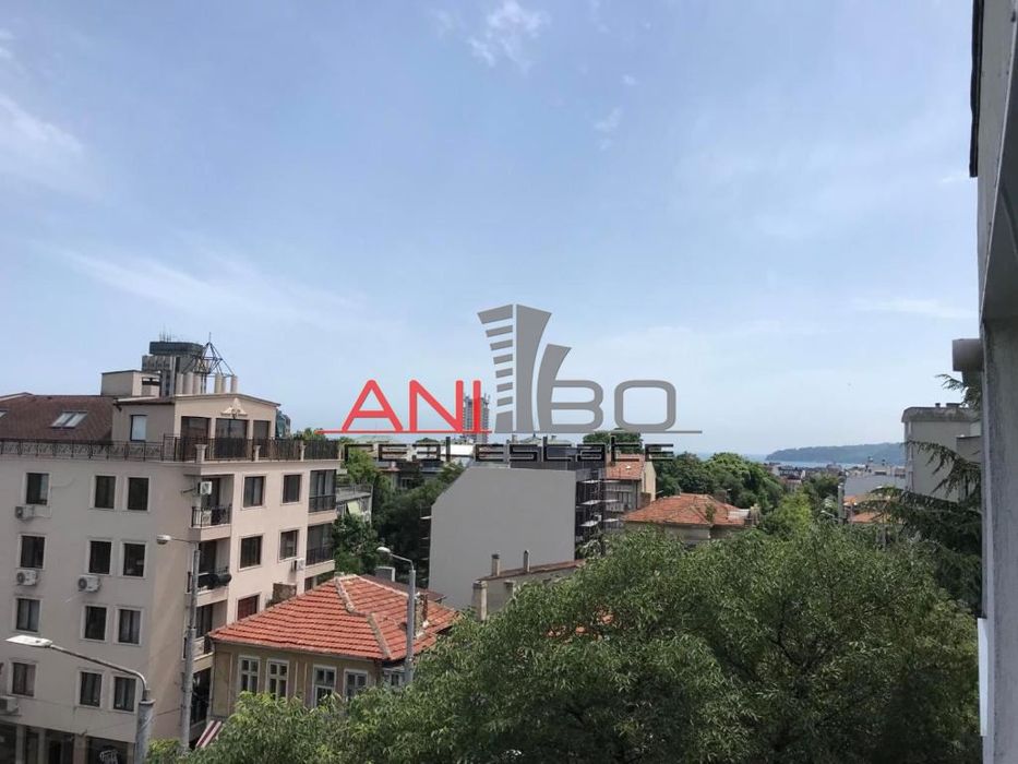 3-стаен в Варна-Общината площ 80 цена 226500