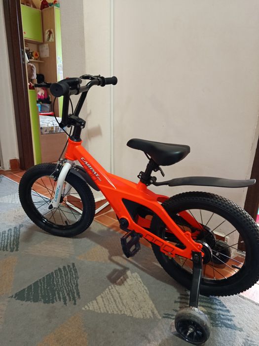 Bicicletă copii 16 inch