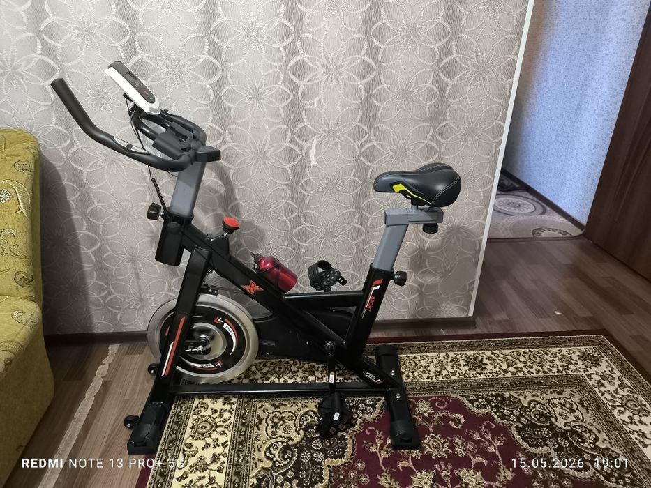 Велотренажёр сатылады
