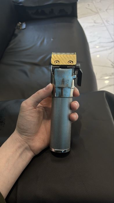 Продам машинка BaByliss pro