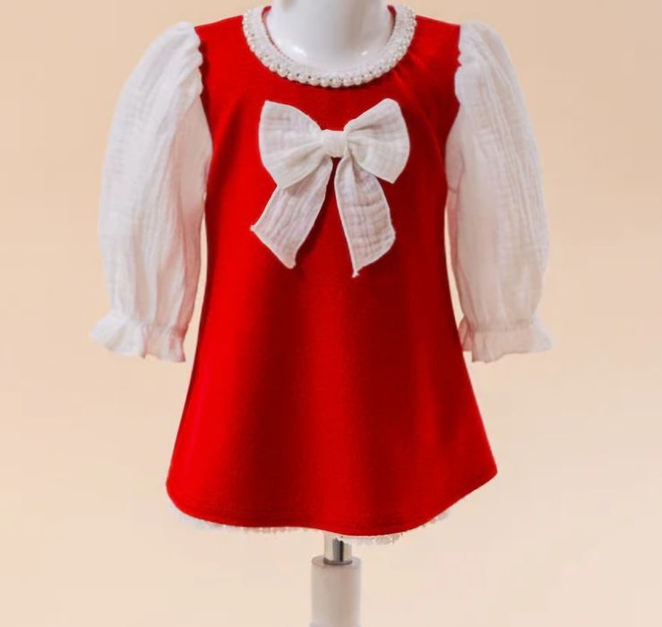 Rochie Anne Bebe 6-9 luni