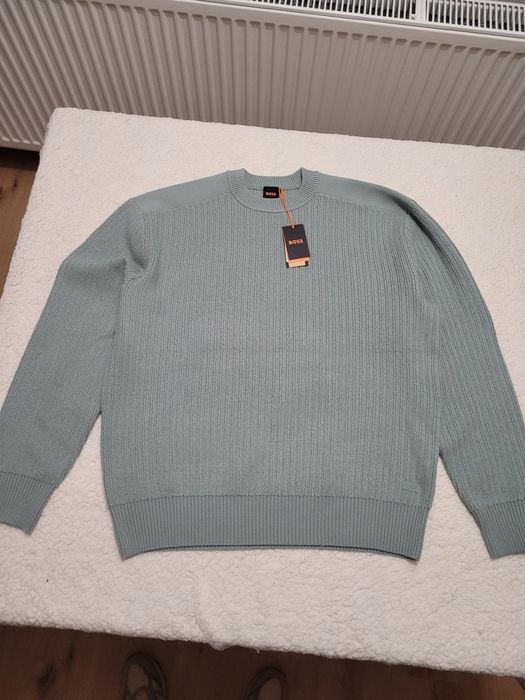 Plouver Hugo Boss M Lana