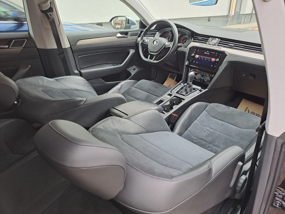 Volkswagen Arteon model  ,,Elegance,, recent adus În țară!