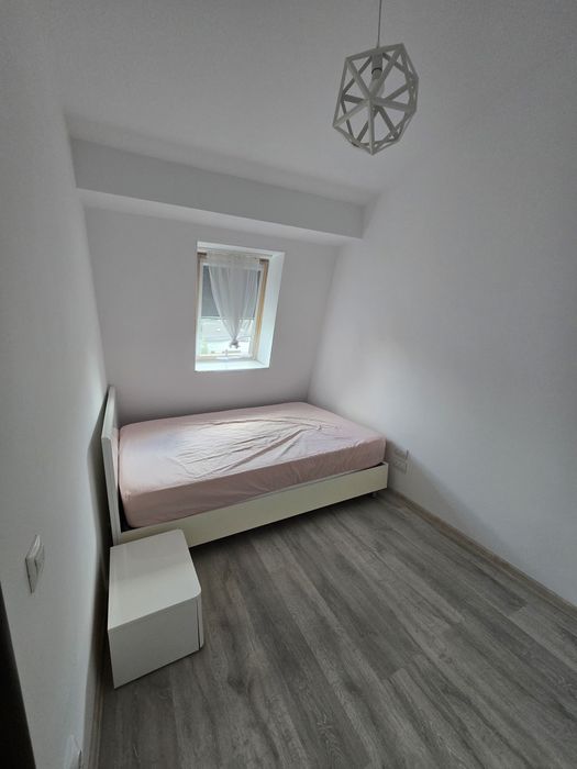 2 camere , mobilat utilat , sector 3 , parc Alexandru Ioan Cuza IOR