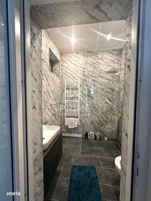 Casa complet renovata | Ultracentral | 4 camere | Teren 829 mp | Aiud