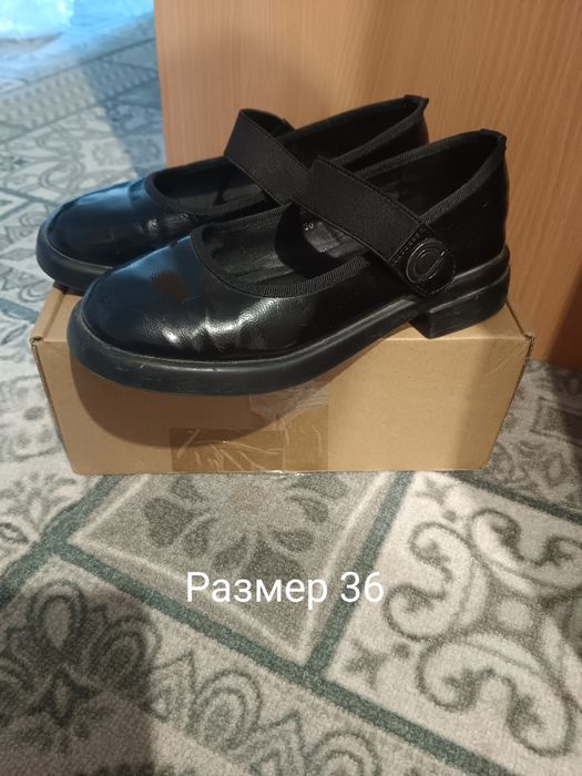Продам детскую обувь!