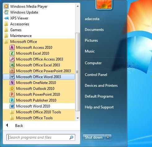 Instalare Windows, Office si antivirus