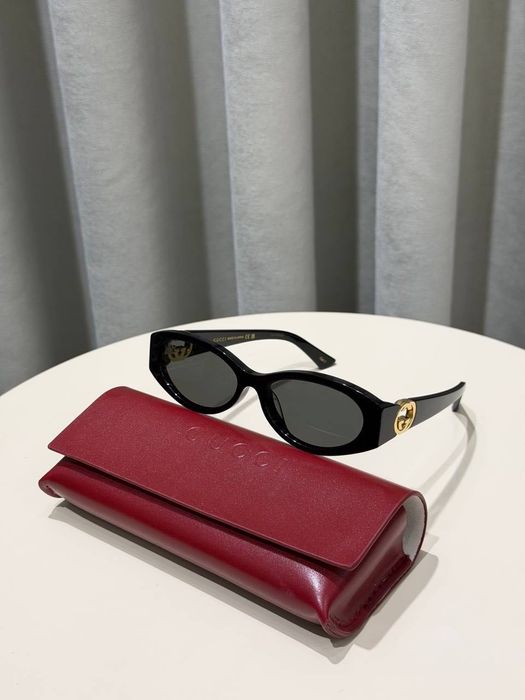 GUCCI Дамски очила Premium FULL BOX MRS