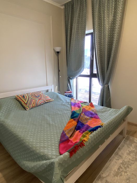 Продается дом пос.Кызыл Кайрат