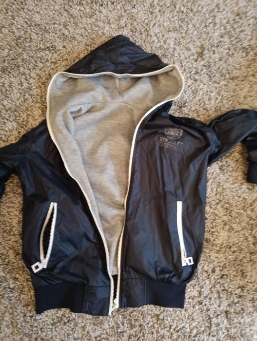 Geacă bărbați măr M