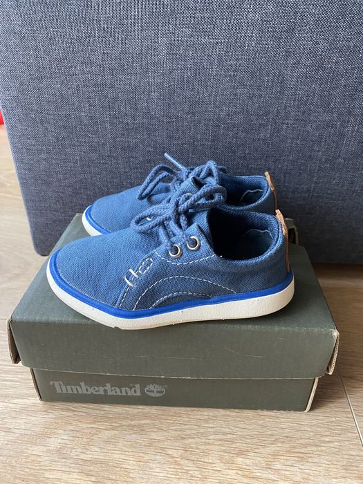 Детски обувки Timberland