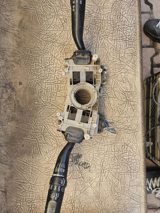 На прадо 90-95 запчасти продам