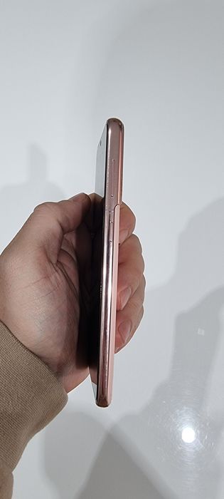 Samsung s 21 5g rose