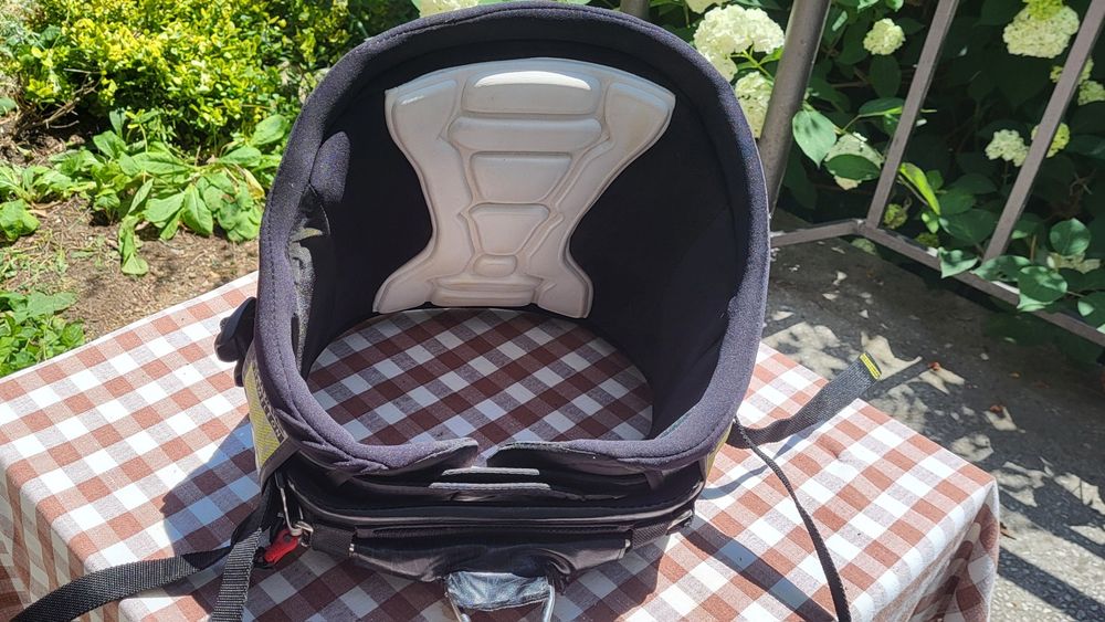 Трапец за кайт сърф