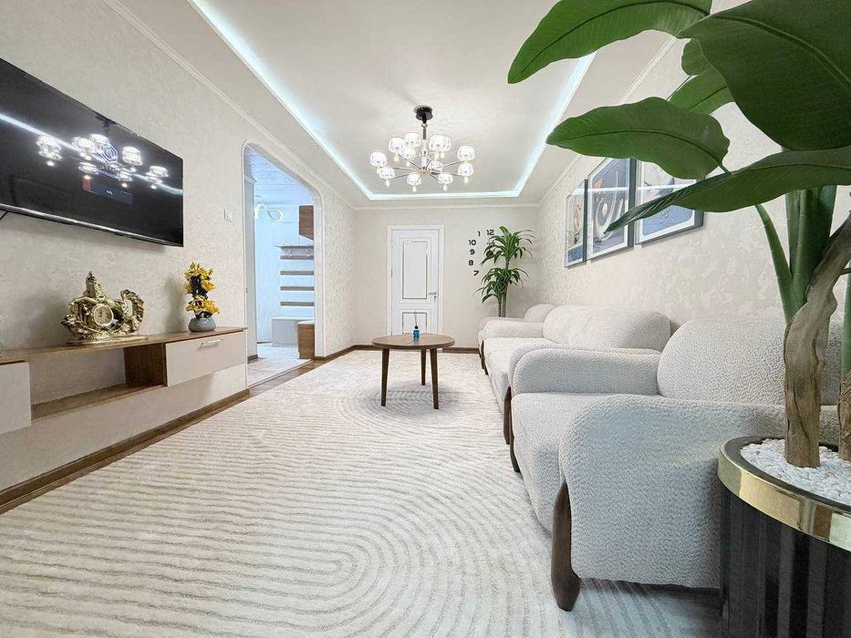 A13 ПРОДАЕТСЯ 2-3/2/4 на: Учтепа Г9а квартал 49м2