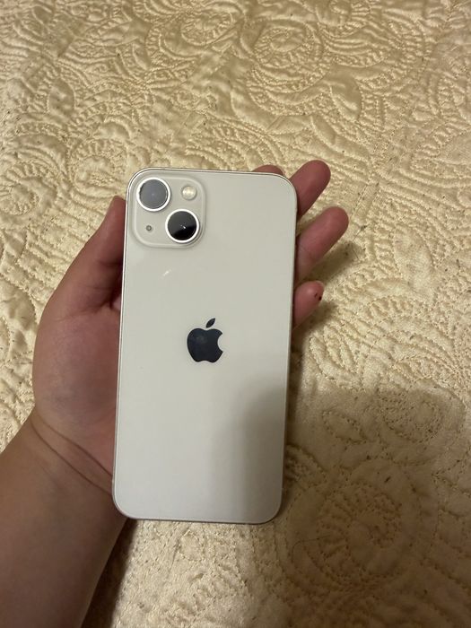 Айфон 13,128 гб, состояние идеальное