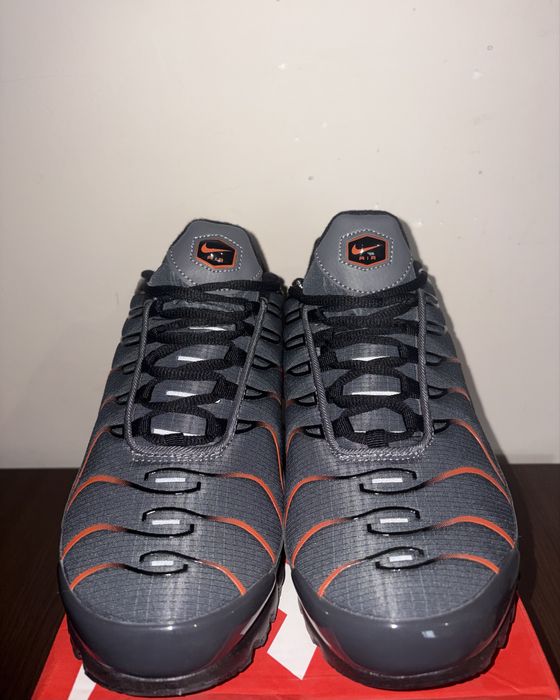 Nike Air Max Plus "Dark Smoke”- 41,45