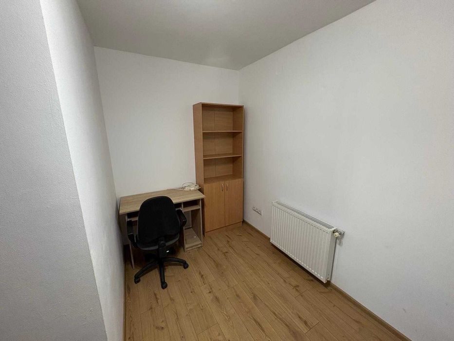 Apartament Florilor Floresti