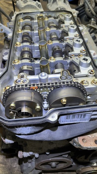 двигатель Lexus NX200 мотор Лексус NX200 ALDI MART