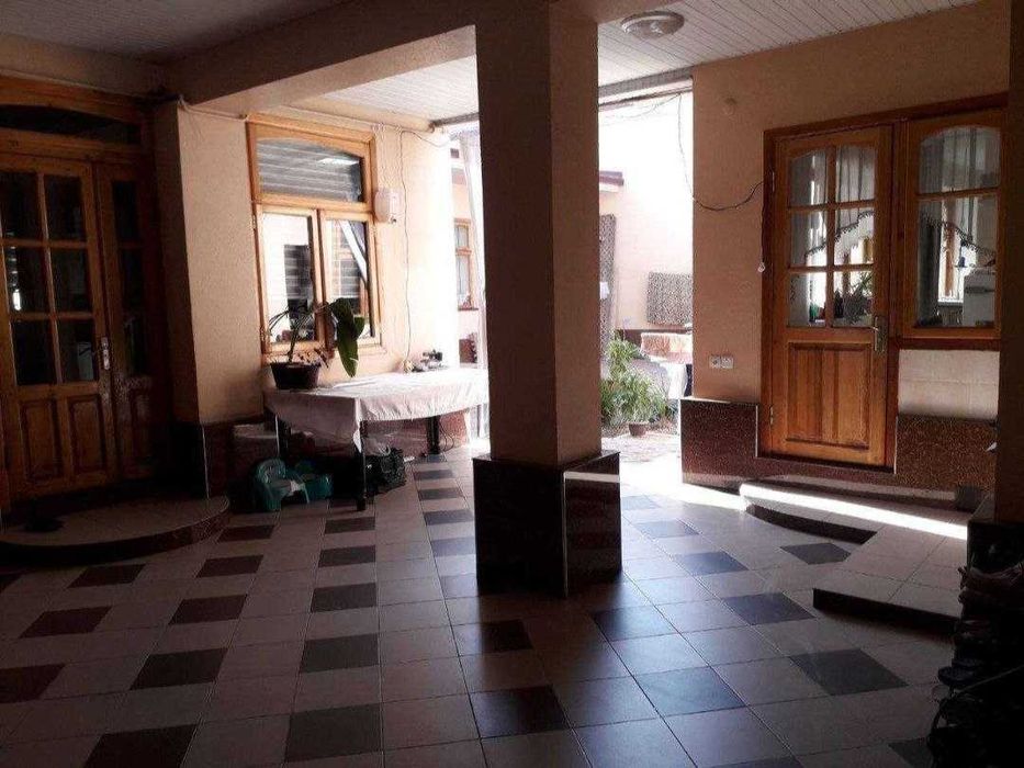 Срочно\Продаётся\Яккасарай\Саломатина\2.4 соток двор\