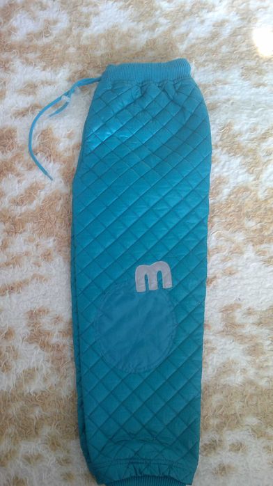 Детски зимен комплект MINYMO