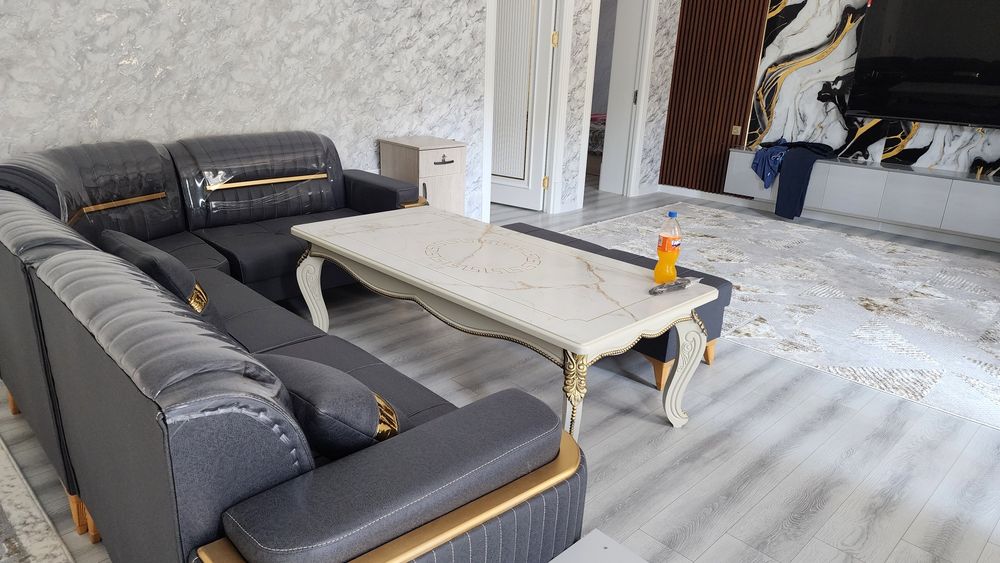 Дача арендага берилади . Янги дача .Юнусободга якин сабзавот махаллада