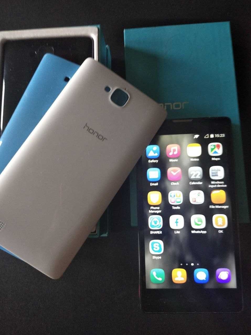 Продается телефон Huawei Honor 3C (H30-U10): 320 000 сум - Мобильные  телефоны Ташкент на Olx