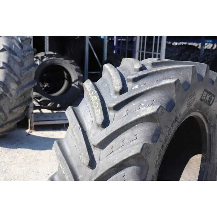 Cauciucuri 600/60r30 BKT - JCB, Claas