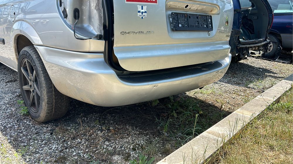 Vand bara fata-spate Chrysler Voyager si Grand Voyager an 1995-2007
