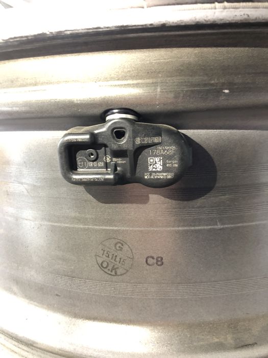 Диски для легковые машины