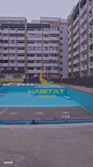 Apartament 2 camere  decomandat  la 350 de metrou Berceni!
