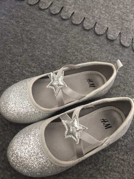 Детски обувки