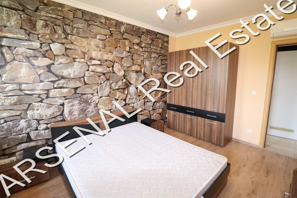 Дава се под наем Тристаен апартамент в София, Студентски град - 125 кв.м за 790 € - Снимка #4