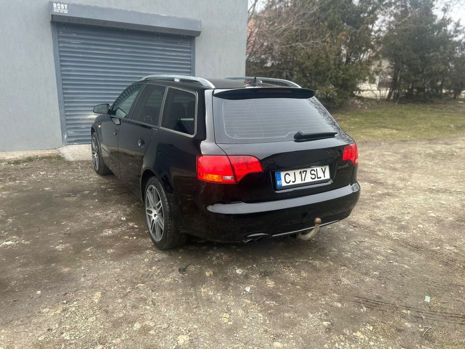 Vand Audi A4 B7 2.0 TDI 140cp