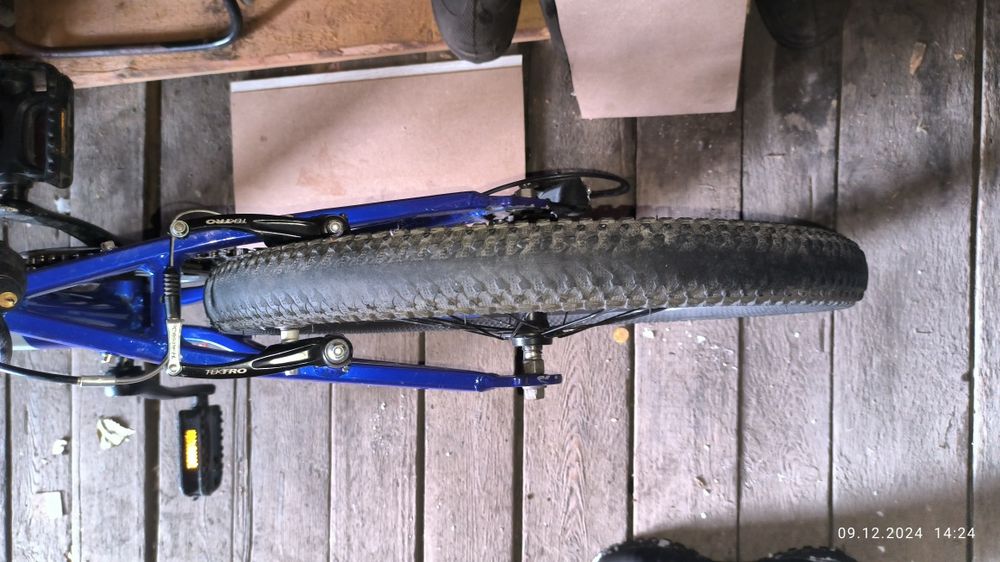 Велосипед Reid Viper