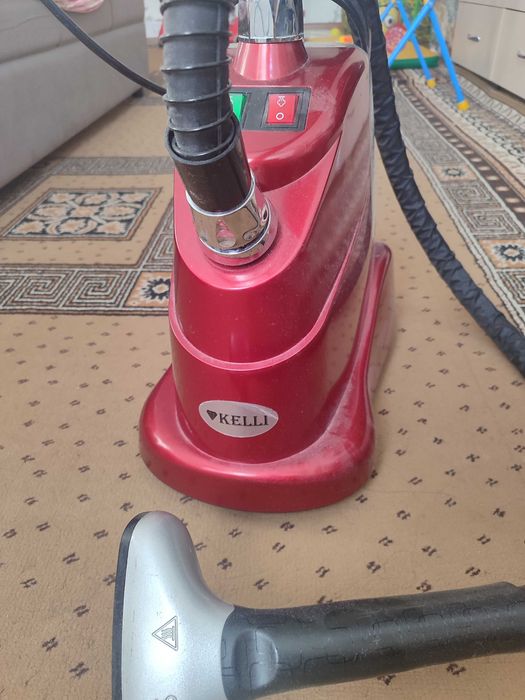 отпариватель профессиональный