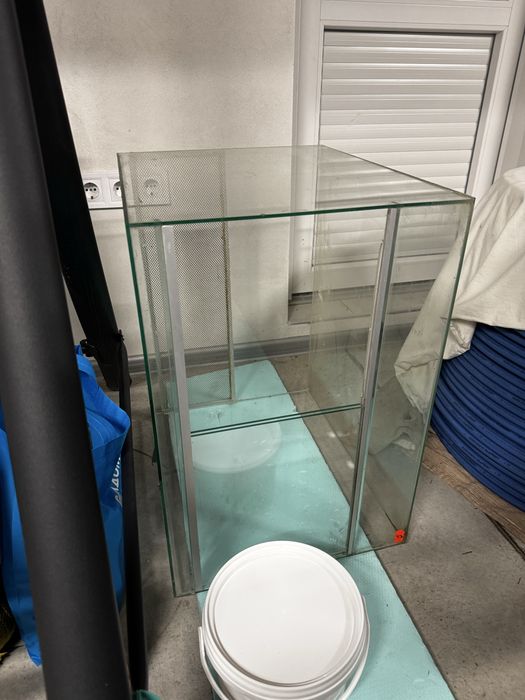 Терариум за животни