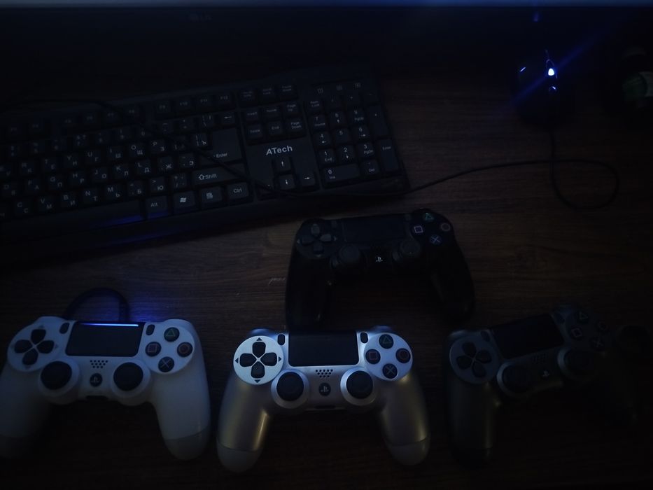 Ps4 PRO 12.02 4 jostigi