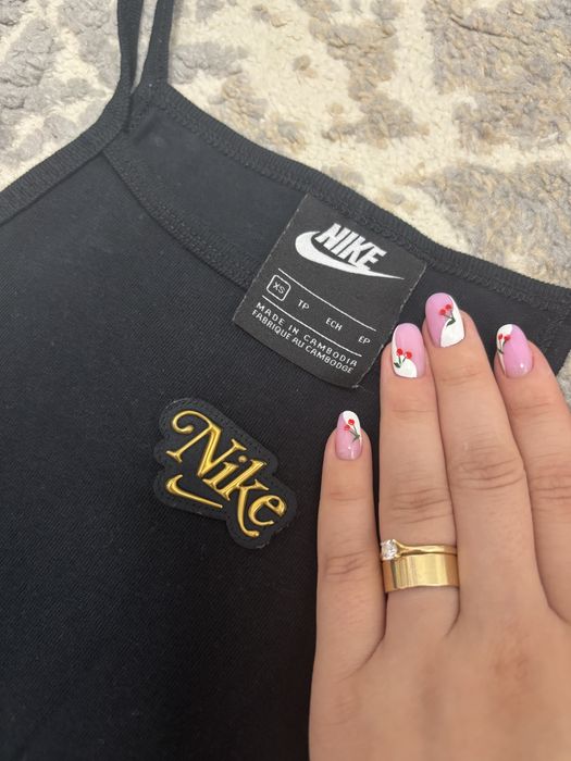 Rochie nike originala ,mulata