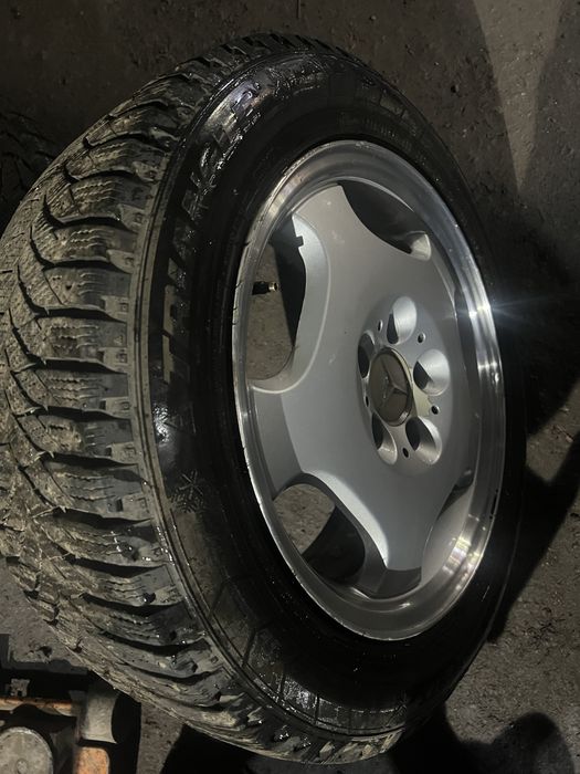 Продается шина месте дисками комплекте