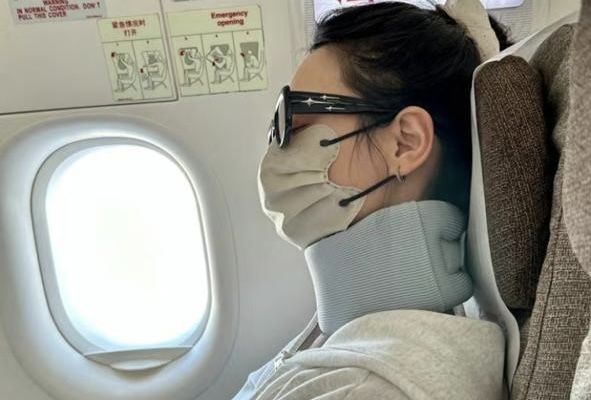 Воротник ортопедический шанца